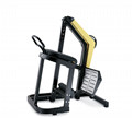 Plate Loaded  Strength Machines