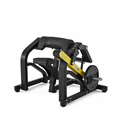 Plate Loaded  Strength Machines