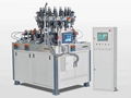 VZP26CW 16-head Servo Double-chuck Vial-making Machine Mini-type