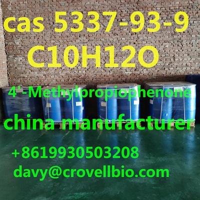 cas 5337-93-9 99% 4'-Methylpropiophenone china supplier 2