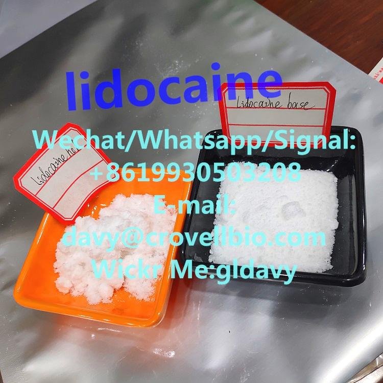Lidocaine 2