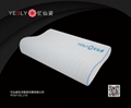 Two-way Pillow for Cervical Spine Protection 1