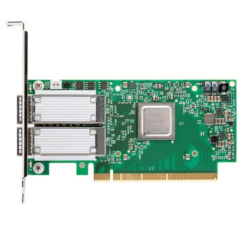 MELLANOX MCX555-ECAT 4