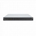 NVIDIA MSB7800-ES2F Switch-IB 2 Based EDR InfiniBand