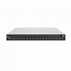 NVIDIA MSB7800-ES2F Switch-IB 2 Based EDR InfiniBand