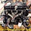 Cummins QSB4.5 engine and parts 2