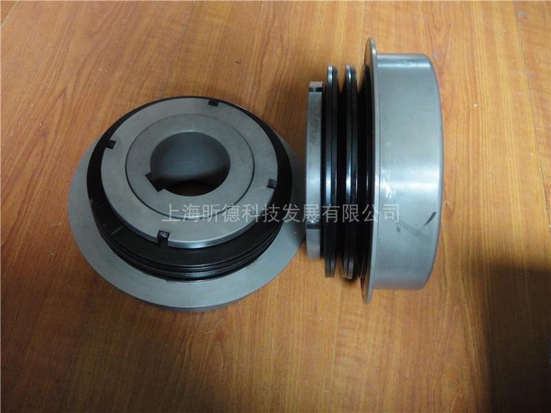 AC滾珠式扭力限制器 2