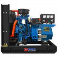 Chinese Iso9001 Certificate Approved 15kw Diesel Generator Set Price 2