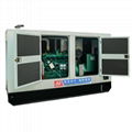 Generator Set 70kw 90Kva Hot Sale Yuchai Engine Brush Less Diesel Genset