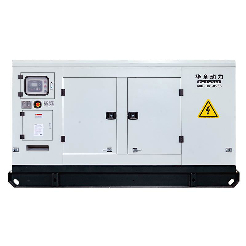  Industrial 120kw Diesel Power 220v 50hz Alternator 3 phase Ac Generato