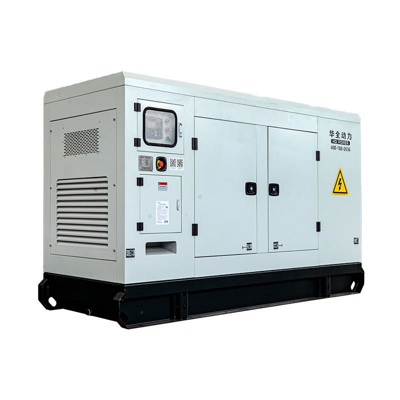  Industrial 120kw Diesel Power 220v 50hz Alternator 3 phase Ac Generato 2