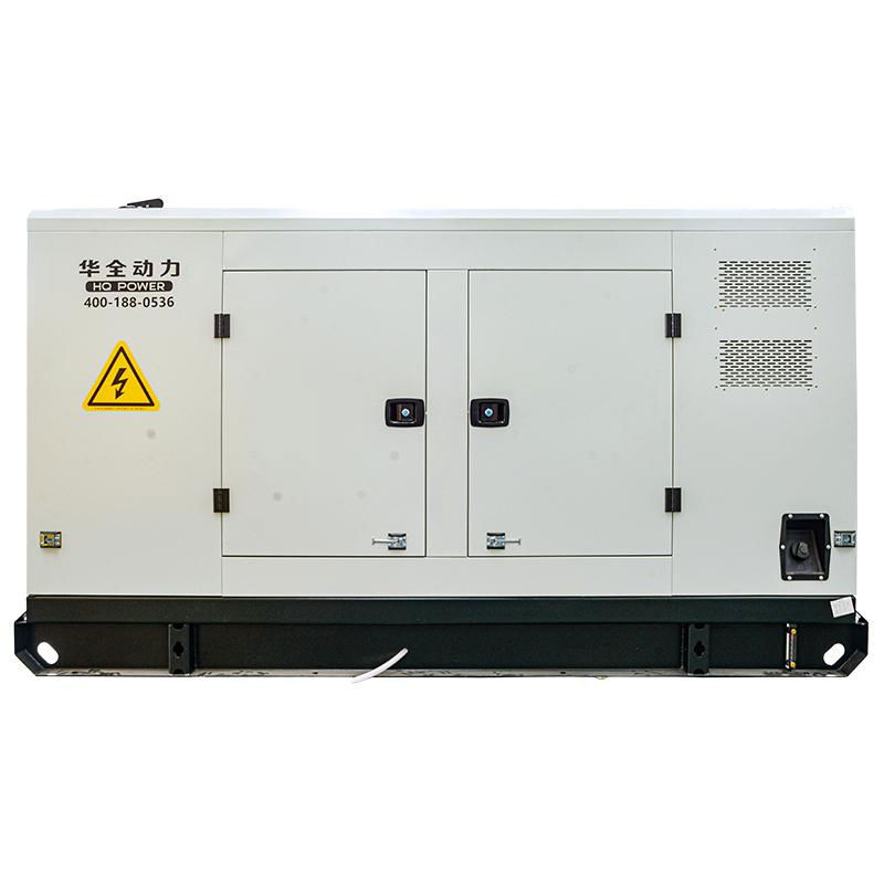  Industrial 120kw Diesel Power 220v 50hz Alternator 3 phase Ac Generato 4