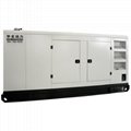350kw diesel generators Power Generator 50/60hz Brushless Self-Excited System  4