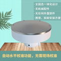 靈犀CG-62壓電式雨量傳感器