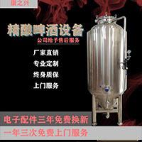 新型精釀啤酒設備康之興