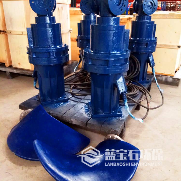 低速推流器QDA1800/42-4 3