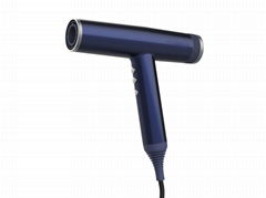 High speed hair dryer