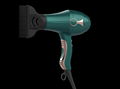 Hair dryers 2200W high hair dryer 1