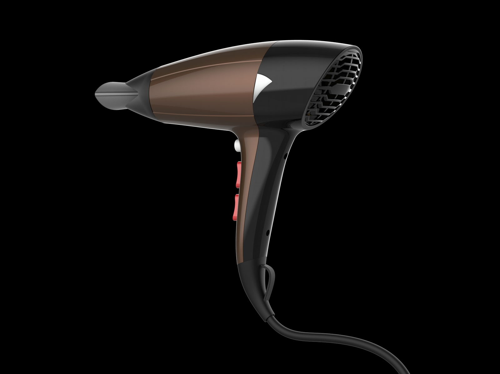 New design Professional hair dryers  2