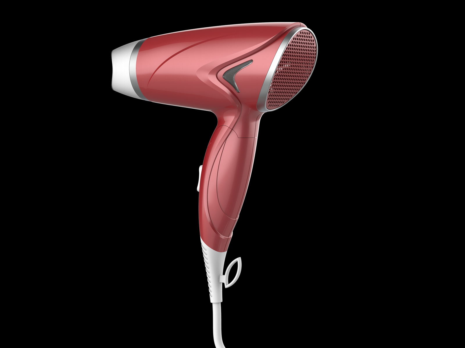 Fashion Design Hair Dryer Resistance for Hair Dryer  2