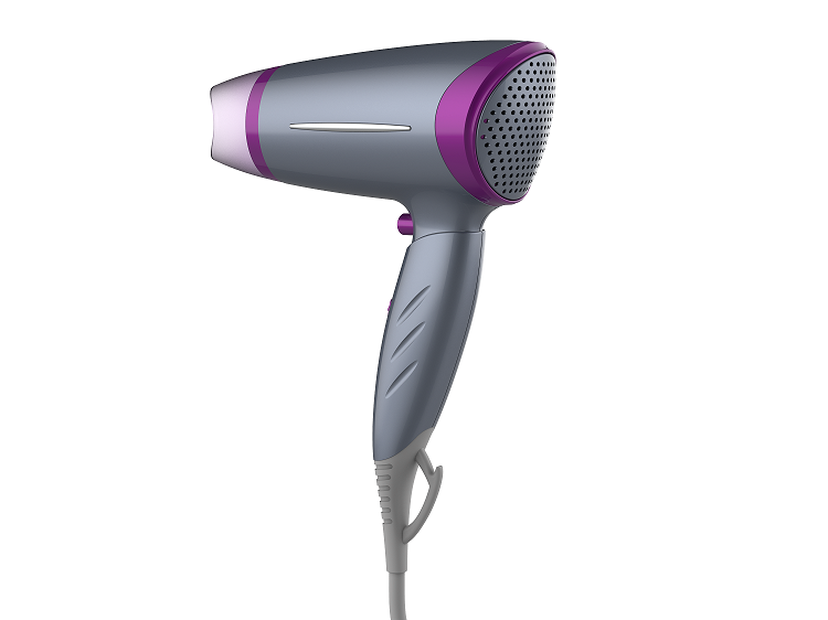 Powerful Profession Hair Dryer with 1200w 