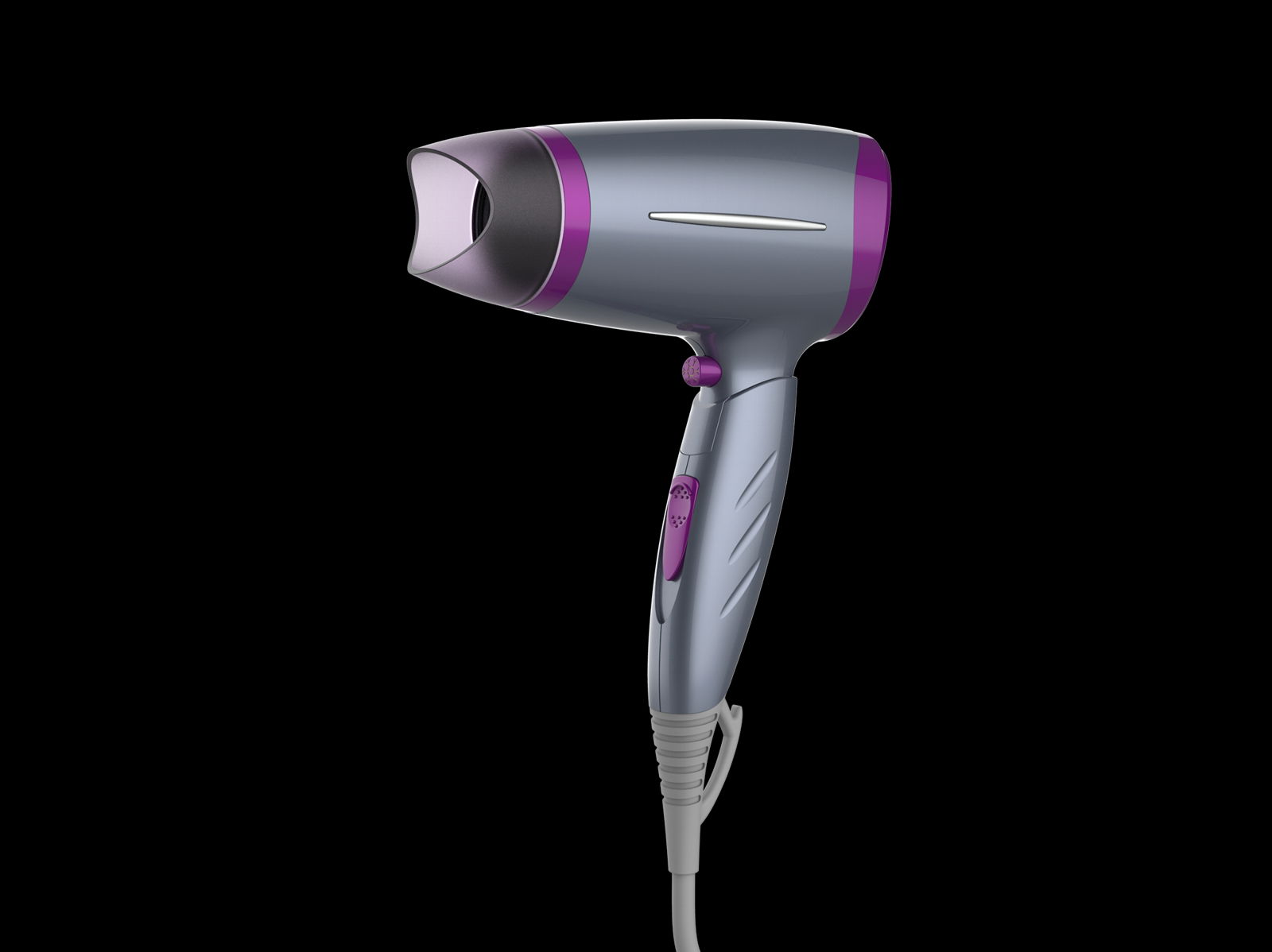 Powerful Profession Hair Dryer with 1200w  2