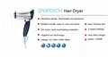 Powerful Profession Hair Dryer with 1200w  5