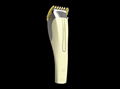 Professional Hair Clipper  2