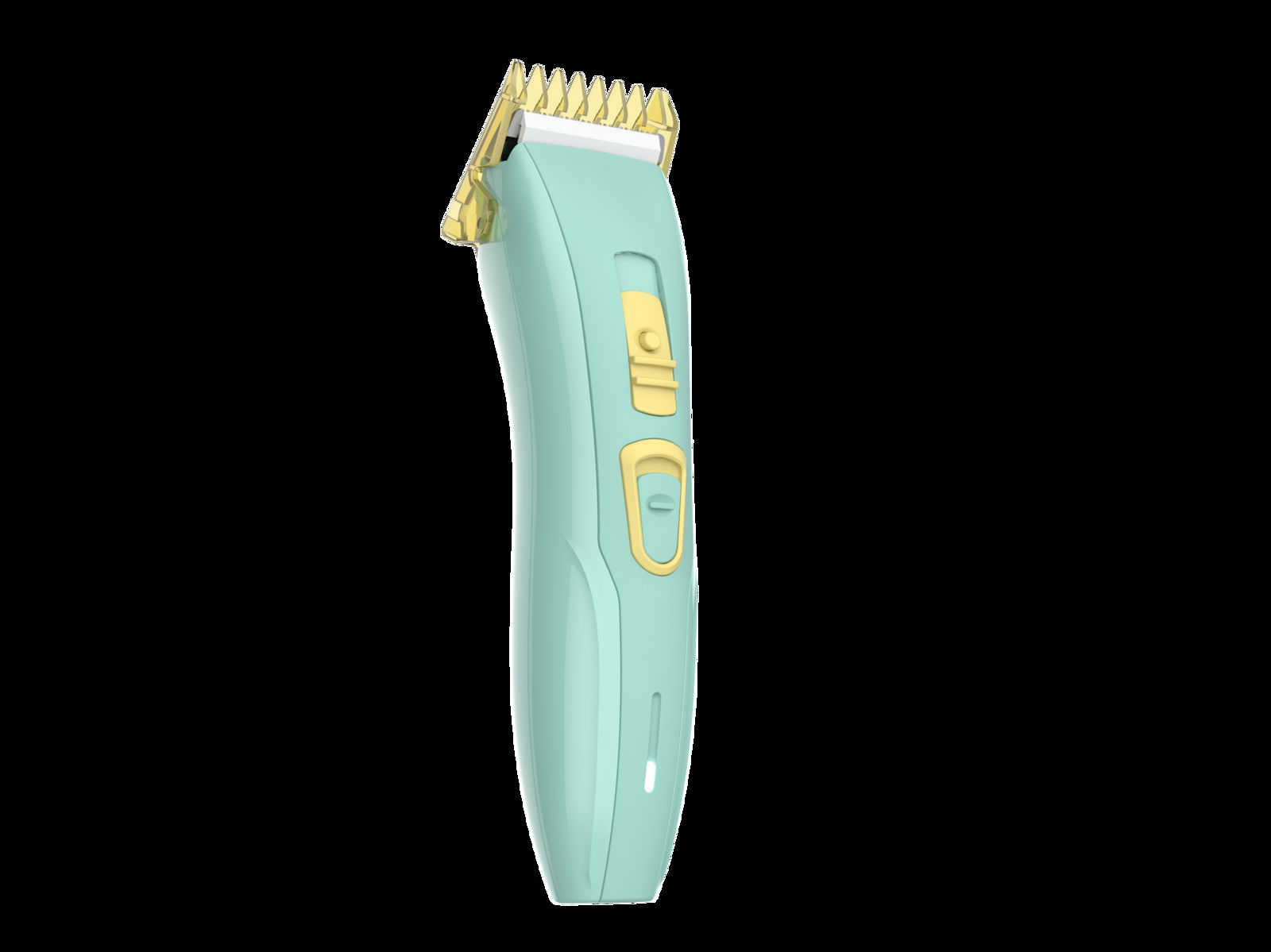 Children Hair Clipper  2