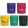 Custom Smell Proof Grams 3.5 Mylar Bags 8