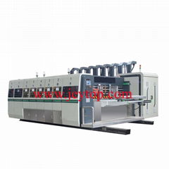 High Speed Lead Edge Feeder Automatic