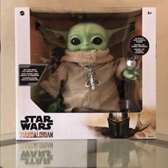 Mattel Star Wars The Child Plush Toy