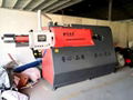 Fully Automatic Rebar Stirrup Bending Machine