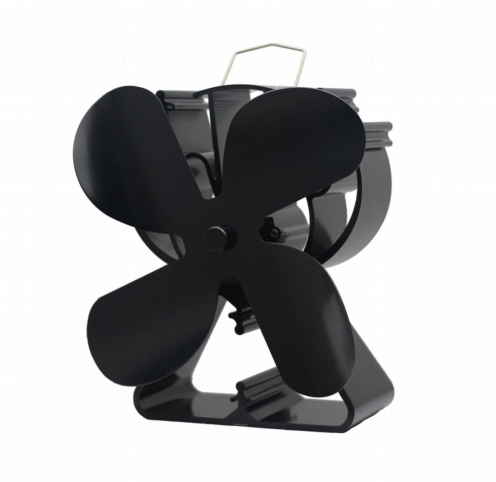 VODA Audited Factory Pellet Stove Fan VDSF624B (China Trading Company