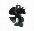 Stove Fan 4 Blades 1