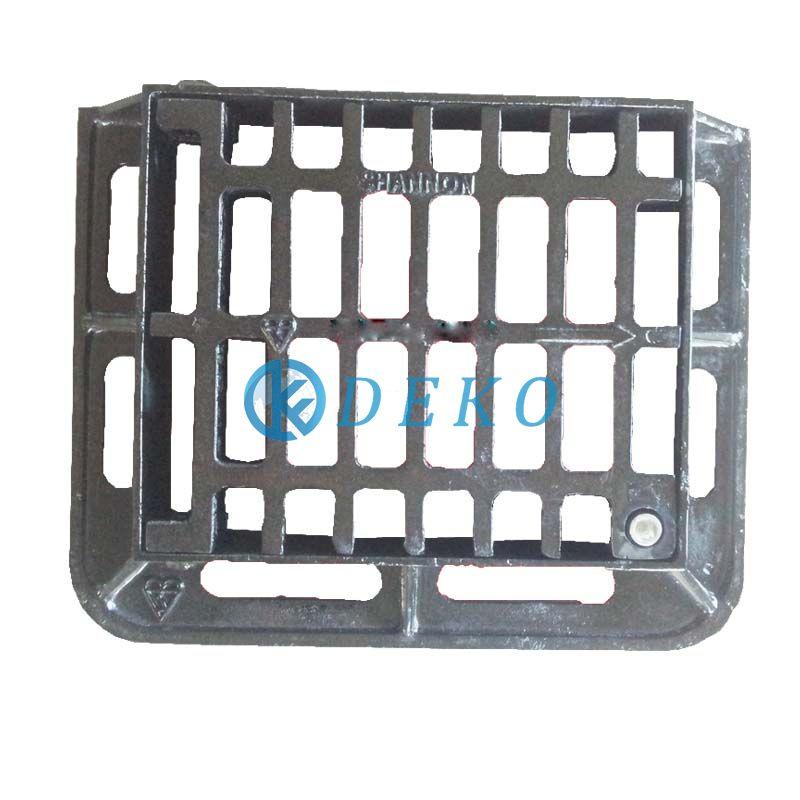 Gully Grating   Gully Grating Sizes   manhole cover and grating 1