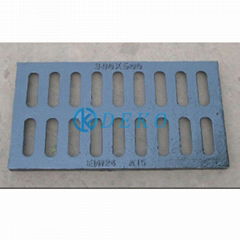 Ductile Iron Manhole Cover