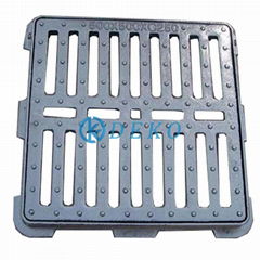 Channel Grating D400