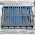 Ductile Iron Manhole Cover  