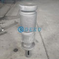 Ductile Iron Bollard  2