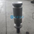 Ductile Iron Bollard  4