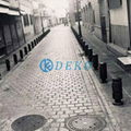 Ductile Iron Bollard  5