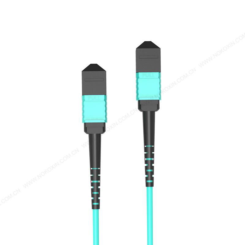 MPO To MPO Patch Cable Multi Core 12Core 24Core 3