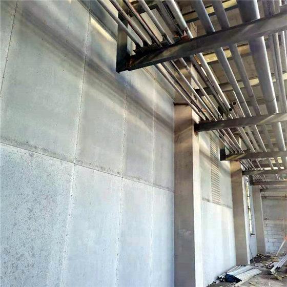 南通藥業防爆牆廠房改建施工-恆綽建築 3