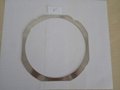 全尺寸可定製晶元環不鏽鋼鐵環貼片環半導體鐵環SUS420J2 4