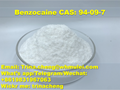 guarantee Safe and fast shipment Anesthetic Benzocaine Powder