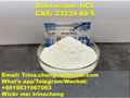 Benzocaine hydrochloride powder China