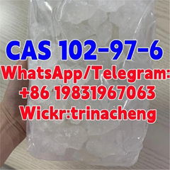Suppliers High Purity CAS 102-97-6 N-Benzylisopropylamine Big Crystal