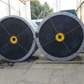Sidewall Conveyor Belt    rubber conveyor belting 3