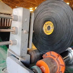 Steel Cord Conveyor Belt   Wire rope core conveyor belt 